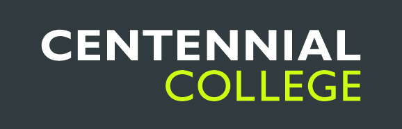 Centennial College Logo